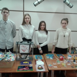 Пресс-релиз МБОУ СОШ № 5 за период с 01 по 07.12.2017г Пресс-релиз МБОУ СОШ № 5 за период с 01 по 07.12.2017г