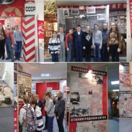 Пресс-релиз МБОУ СОШ № 5 за февраль 2018 Пресс-релиз МБОУ СОШ № 5 за февраль 2018