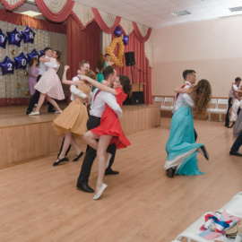 Выпускной 2018 11 А класс Выпускной 2018 11 А класс