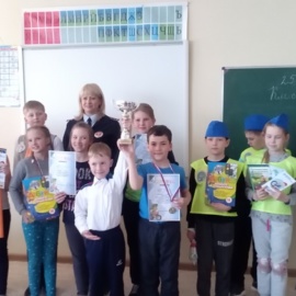 Конкурс «Безопасное колесо» Конкурс «Безопасное колесо»