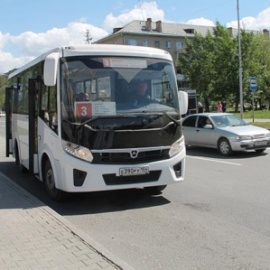 Бесплатный проезд для школьников в автобусах МУП «БАТП» Бесплатный проезд для школьников в автобусах МУП «БАТП»