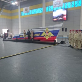 «День призывника» «День призывника»