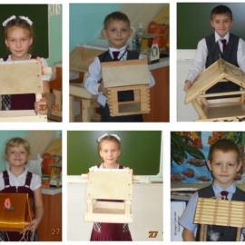 Акция «Добрая зима» Акция «Добрая зима»