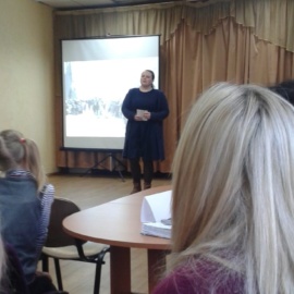 Городской этап конкурса «Сорокинские чтения» Городской этап конкурса «Сорокинские чтения»