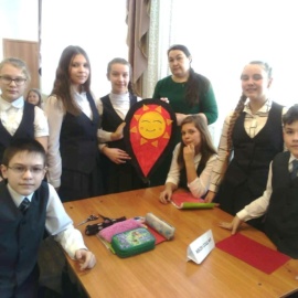 Городская интеллектуальная игра «О подвигах, о доблести, о славе» Городская интеллектуальная игра «О подвигах, о доблести, о славе»
