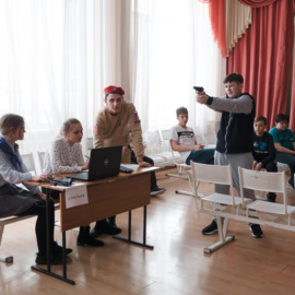 А ну-ка, парни! 2019-02-14 А ну-ка, парни! 2019-02-14
