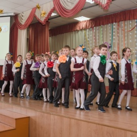 2020-03-06 Концерт посвященный МЕЖДУНАРОДНОМУ ЖЕНСКОМУ ДНЮ