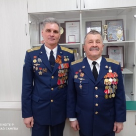 Уроки Мужества для старшеклассников «Афганская война» Уроки Мужества для старшеклассников «Афганская война»