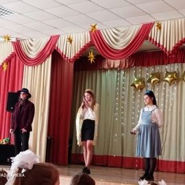 Праздник «Прощание с Азбукой» Праздник «Прощание с Азбукой»