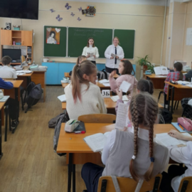 Сектор «Закон и порядок: беседы «Основной закон страны» Сектор «Закон и порядок: беседы «Основной закон страны»