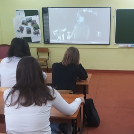 День единых действий «Без срока давности» День единых действий «Без срока давности»