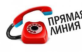 «Прямая телефонная линия» по теме: «Организация трудоустройства учащихся образовательных учреждений в период летних каникул». «Прямая телефонная линия» по теме: «Организация трудоустройства учащихся образовательных учреждений в период летних каникул».