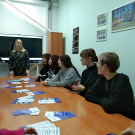 Экскурсия в ООО «Здравмедтех – Н». 9В класс Экскурсия в ООО «Здравмедтех – Н». 9В класс
