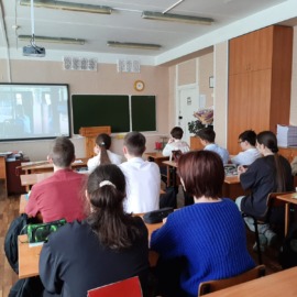 Профориентационный фильм «Человек труда» Профориентационный фильм «Человек труда»